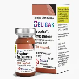 Propha-Testosterone 100