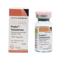 Propha-Testosterone 100