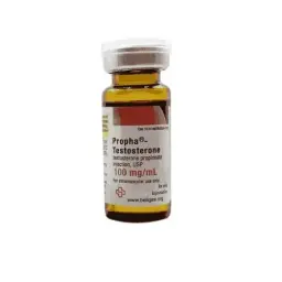 Propha-Testosterone 100