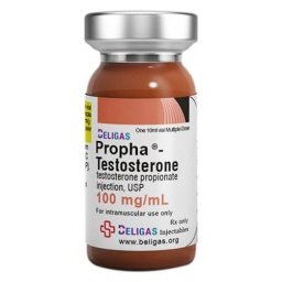 Propha-Testosterone 100 Propha-Testosterone 100