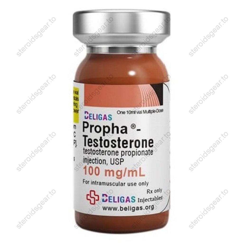 Propha-Testosterone 100 Propha-Testosterone 100