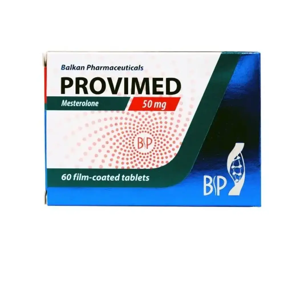 Provimed Provimed