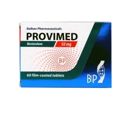 Provimed