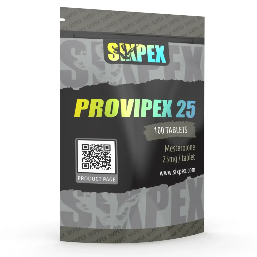 Provipex 25