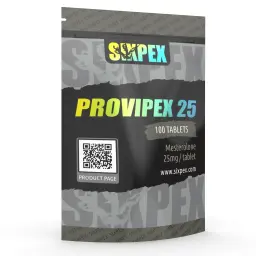 Provipex 25
