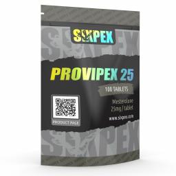Provipex 25