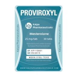 Proviroxyl