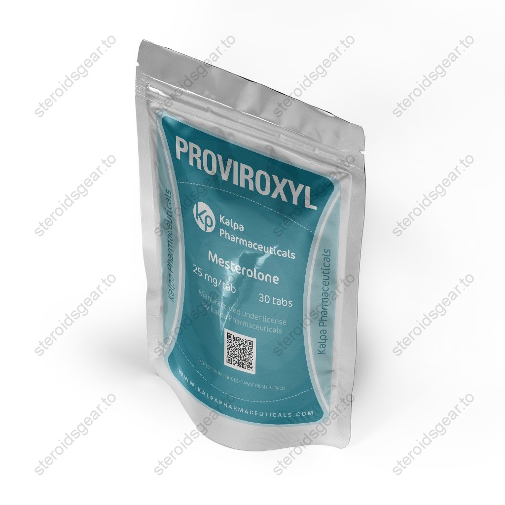 Proviroxyl Proviroxyl