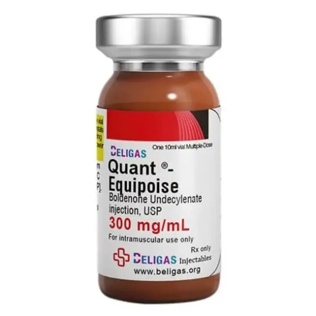 Quant-Equipoise 300 Quant-Equipoise 300