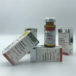 Quant-Equipoise 300