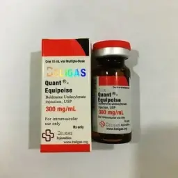 Quant-Equipoise 300