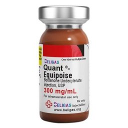 Quant-Equipoise 300