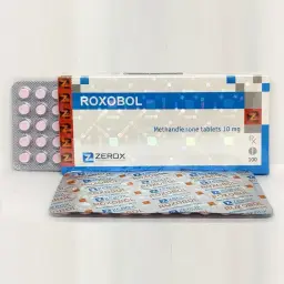 Roxobol (Dianabol)
