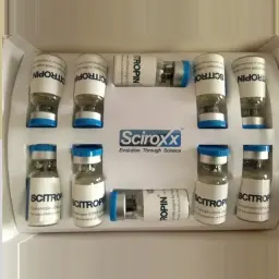 SciTropin