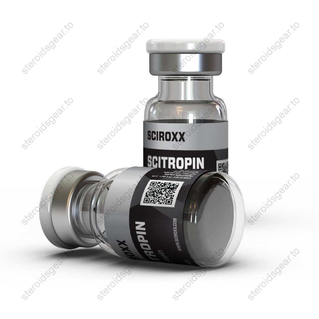 SciTropin SciTropin
