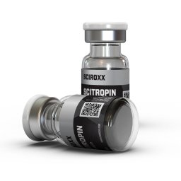 SciTropin - Somatropin - Sciroxx SciTropin - Somatropin - Sciroxx