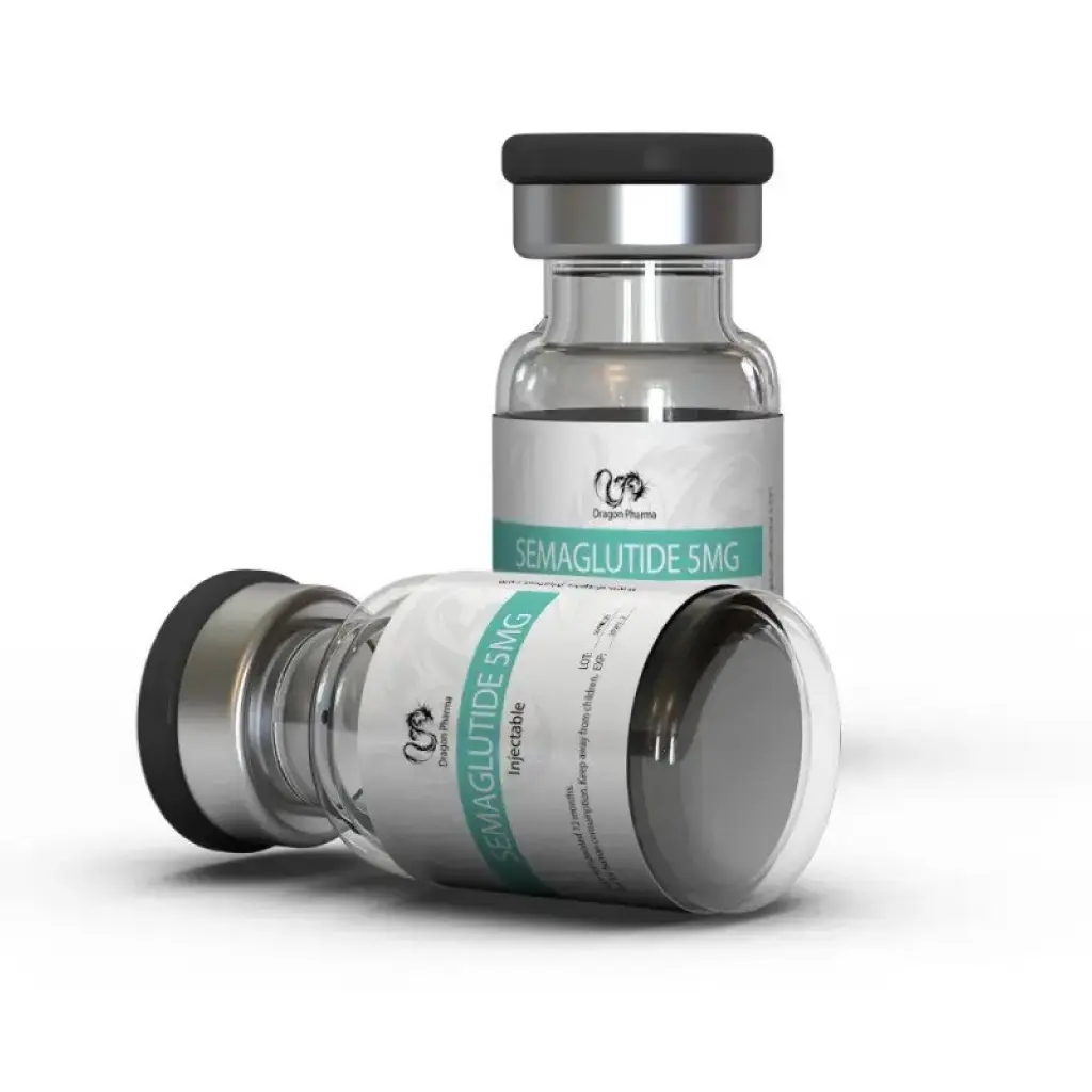 Sema-Pep 5mg Sema-Pep 5mg
