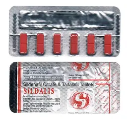 Sildalist