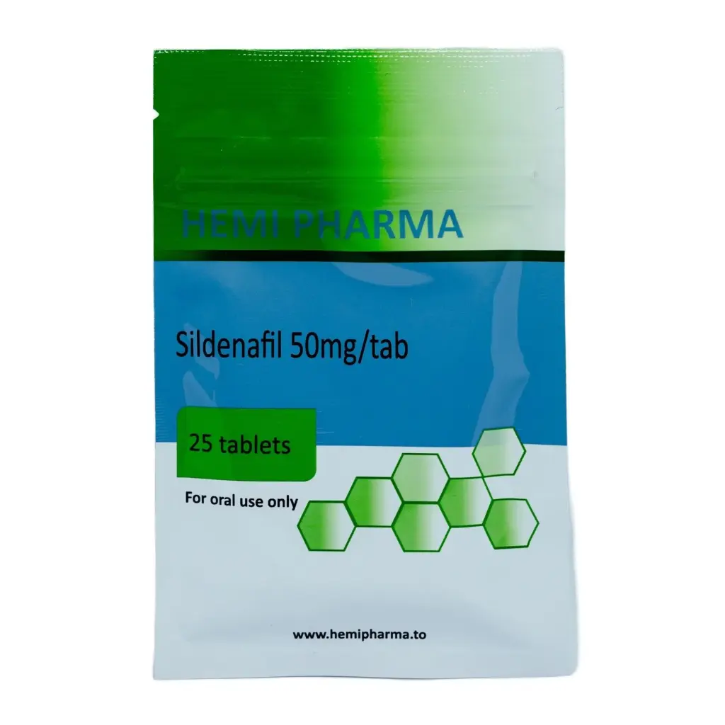 Sildenafil 50mg Sildenafil 50mg