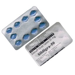 Sildigra 50 mg