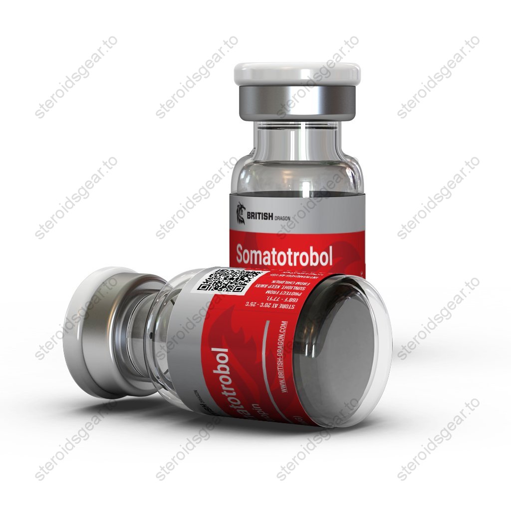 Somatrobol Somatrobol
