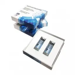 Somatropin Liquid 100iu (Hilma)