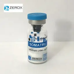 Somatrox HGH