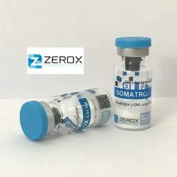 Somatrox HGH