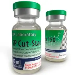 SP Cut-Stack 150