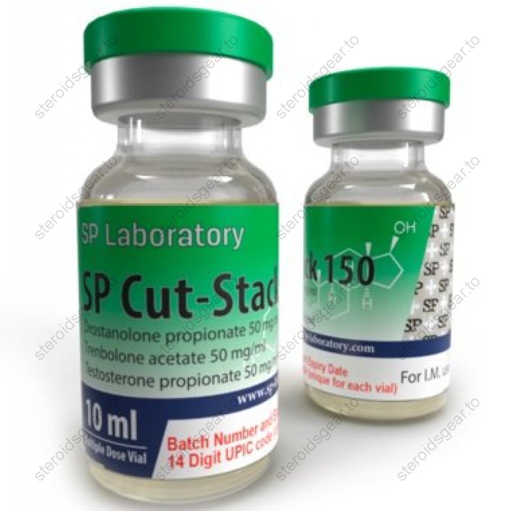 SP Cut-Stack 150 SP Cut-Stack 150