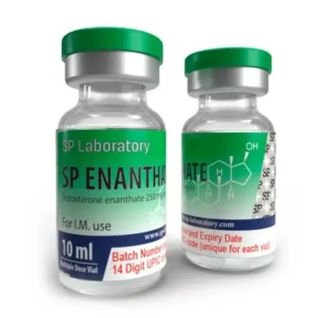 SP Enanthate SP Enanthate