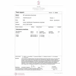 SP Enanthate