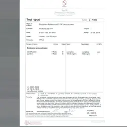 SP Equipoise Boldenona-E
