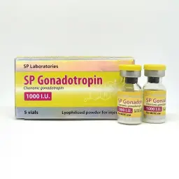 SP Gonadotropin 1000iu
