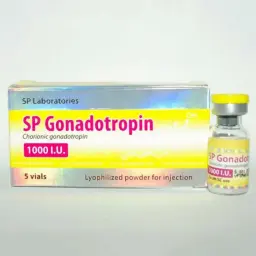 SP Gonadotropin 1000iu
