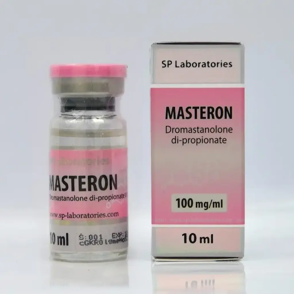SP Masteron SP Masteron