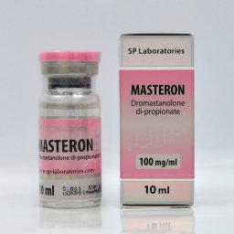 SP Masteron