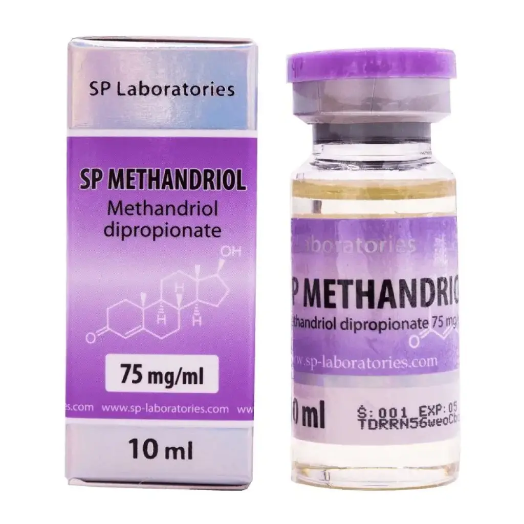 SP Methandriol SP Methandriol