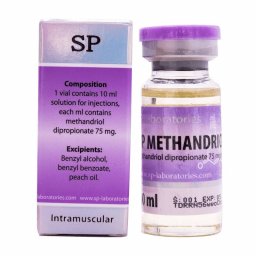 SP Methandriol