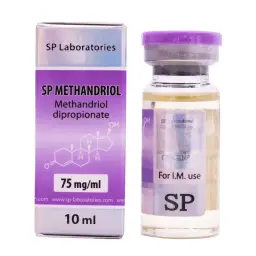 SP Methandriol