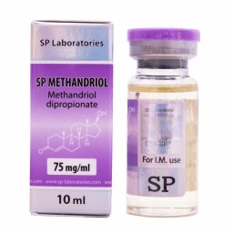 SP Methandriol