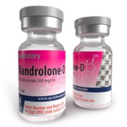 SP Nandrolone