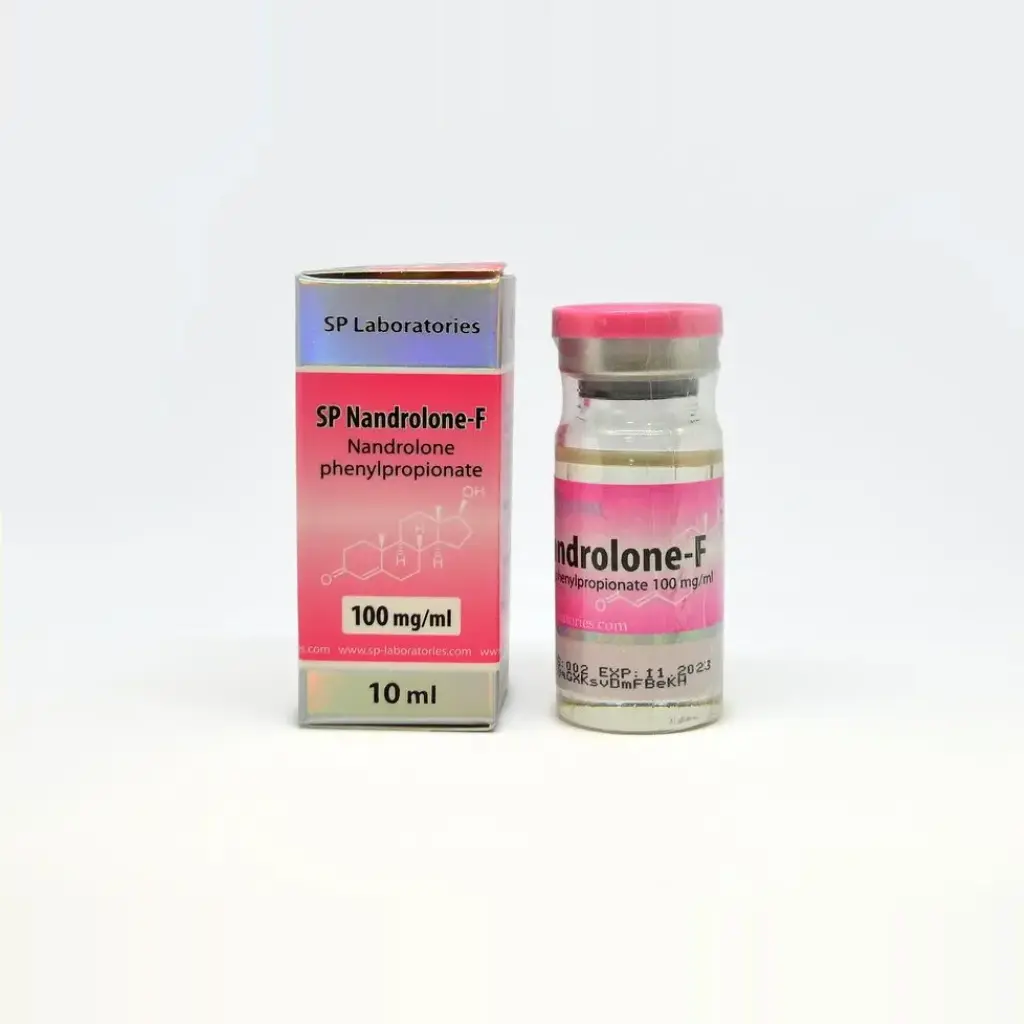 SP Nandrolone-F SP Nandrolone-F