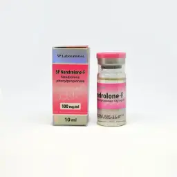 SP Nandrolone-F