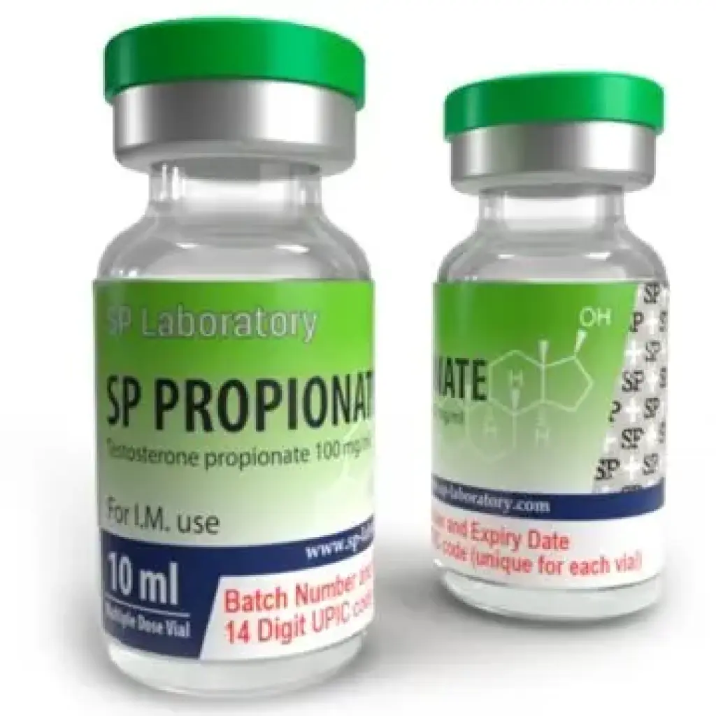 SP Propionate SP Propionate