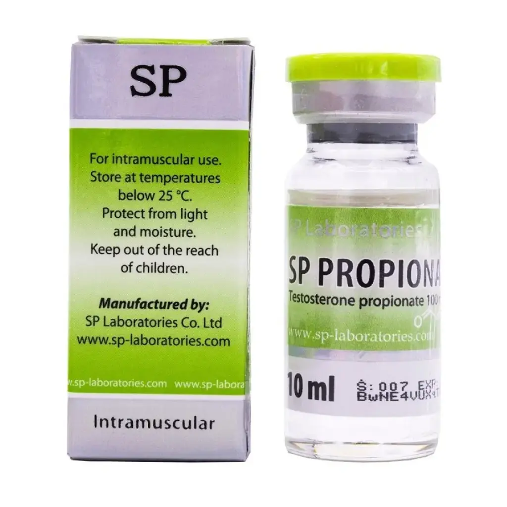 SP Propionate SP Propionate
