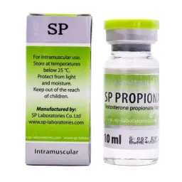 SP Propionate