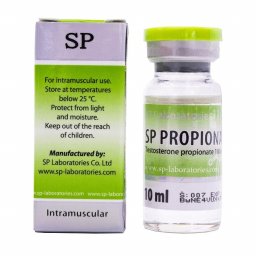 SP Propionate