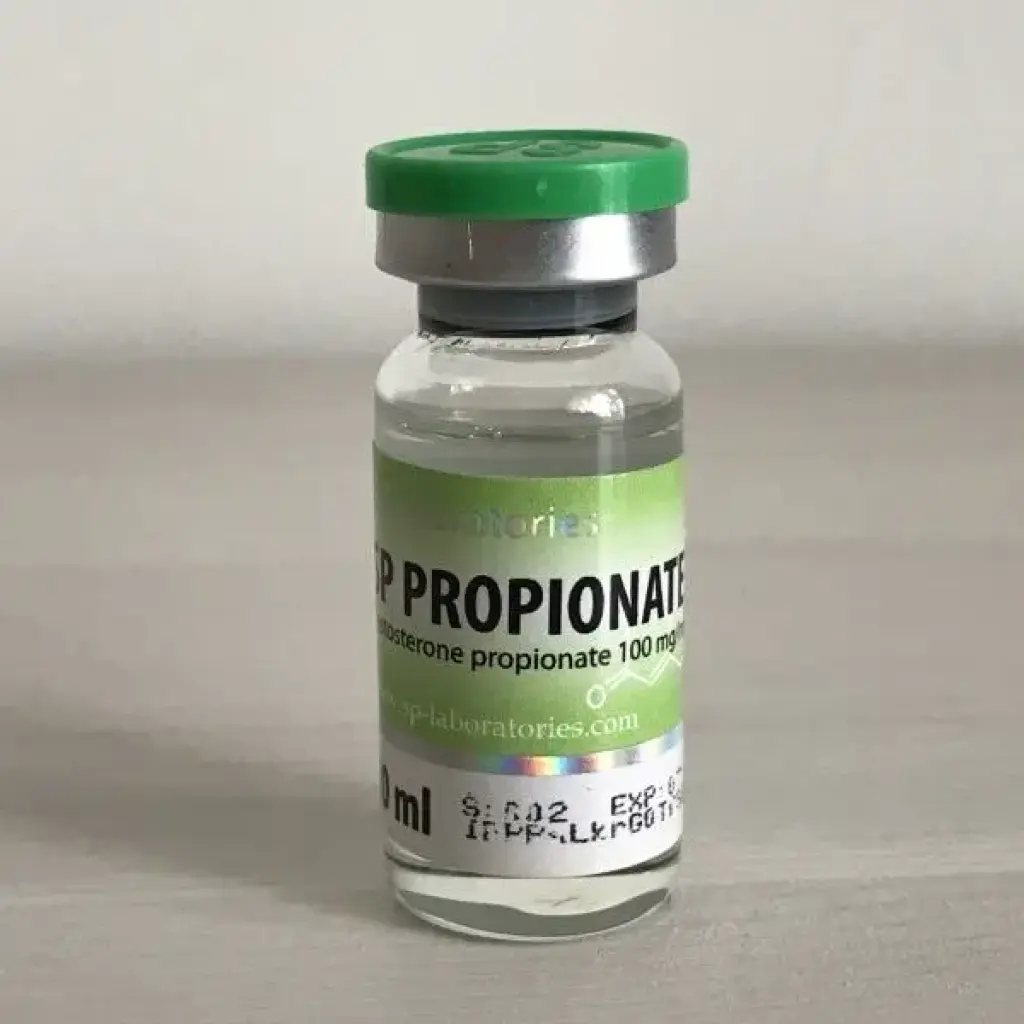 SP Propionate SP Propionate