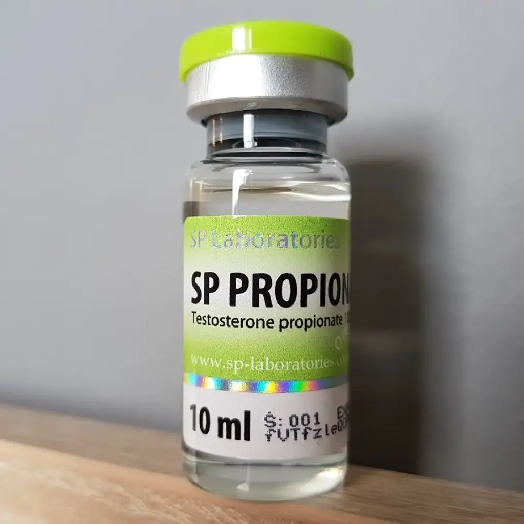 SP Propionate SP Propionate
